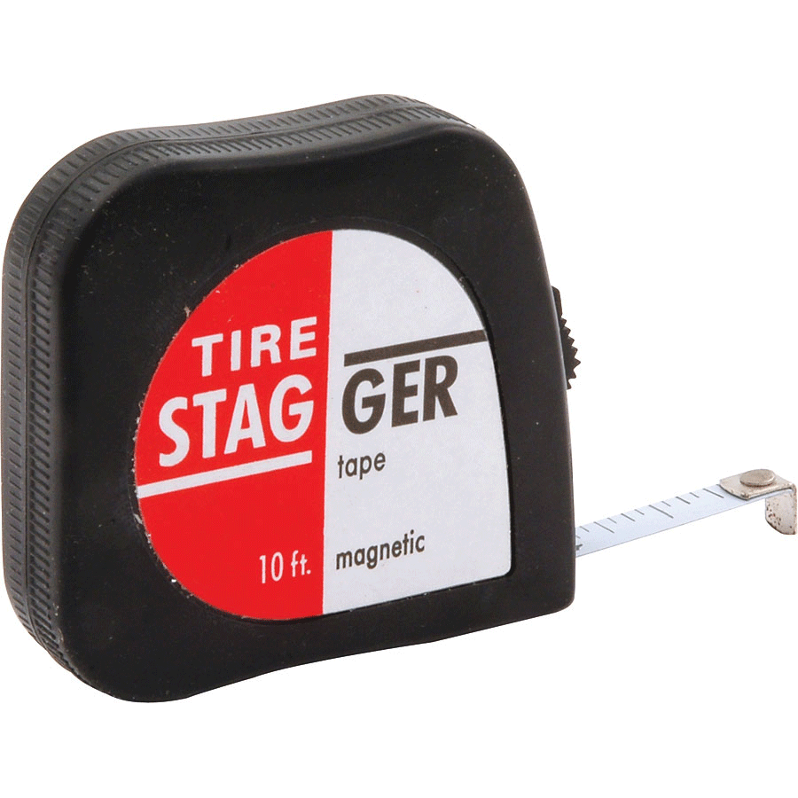 Allstar Stagger Tape