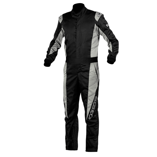 Alpinestar Gp-T 2 Layer Drivers Suit