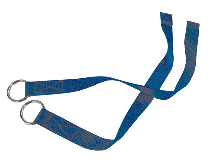 Design 500 Arm Restraint Singles