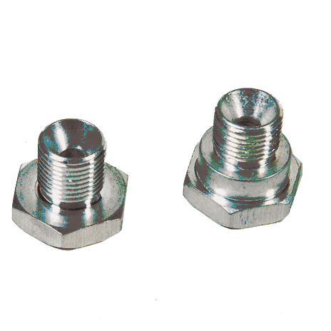 Replacement King Pin Caps