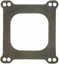 Open Plenum Holley Carb Gasket