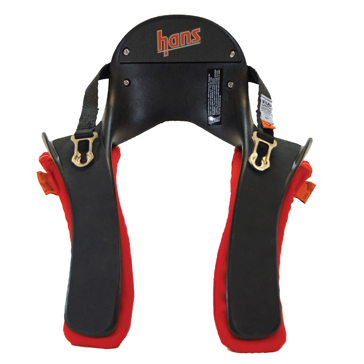HANS Sport 2