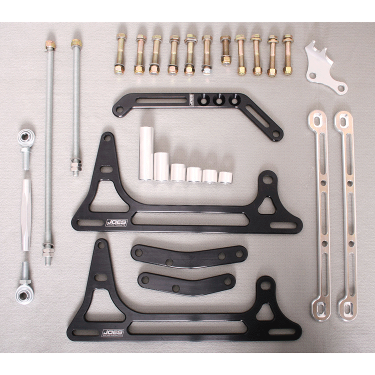 JOES Honda Motor Mount Kit