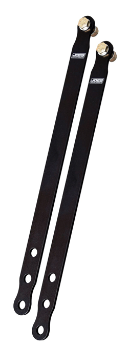 JOES Nose Wing Strap Set