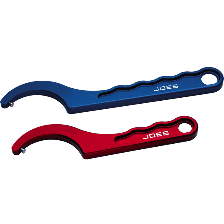JOES Coil Over Adjuster Wrenches