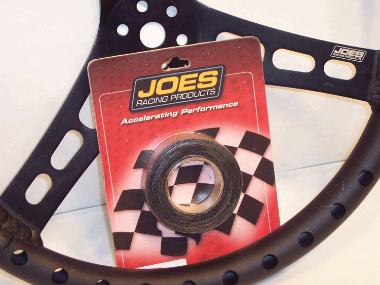 JOES Steering Wheel Tape