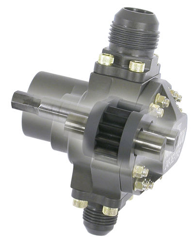 KINSLER TOUGH PUMP 400
