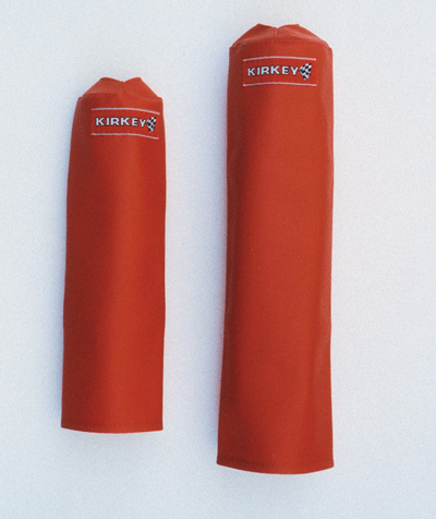 Kirkey HD Shock Covers pr.
