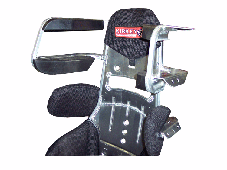 Kirkey Head & Neck Restraint KIDS