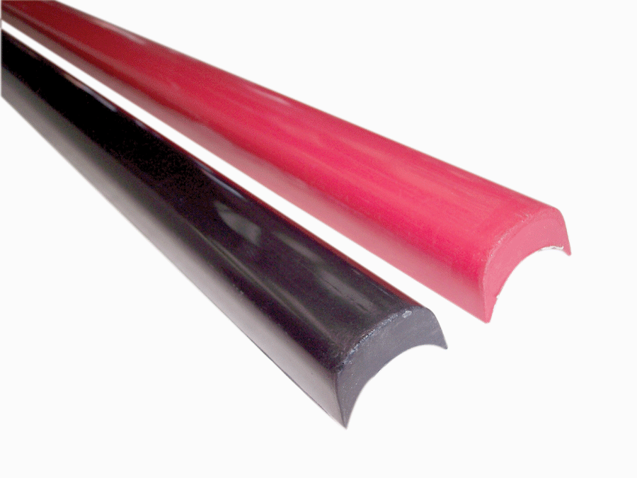 High Density Roll Bar Padding