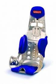 Kirkey Sprint Deluxe LW Seat