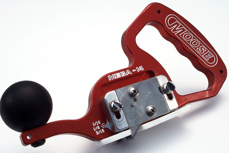 Super Syper 14 Blade 