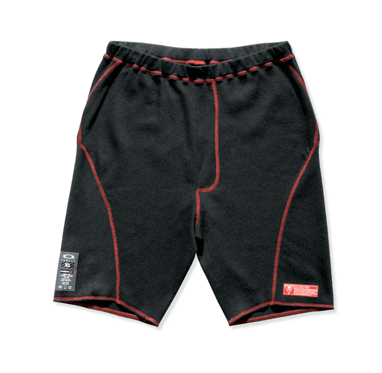 Oakley Carbon X Shorts