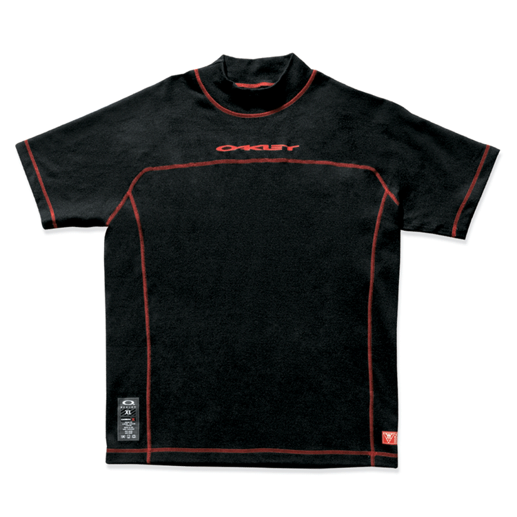 Oakley Carbon X Short Sleeve Top