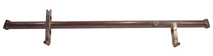 PMP Torsion Bar Front Axle