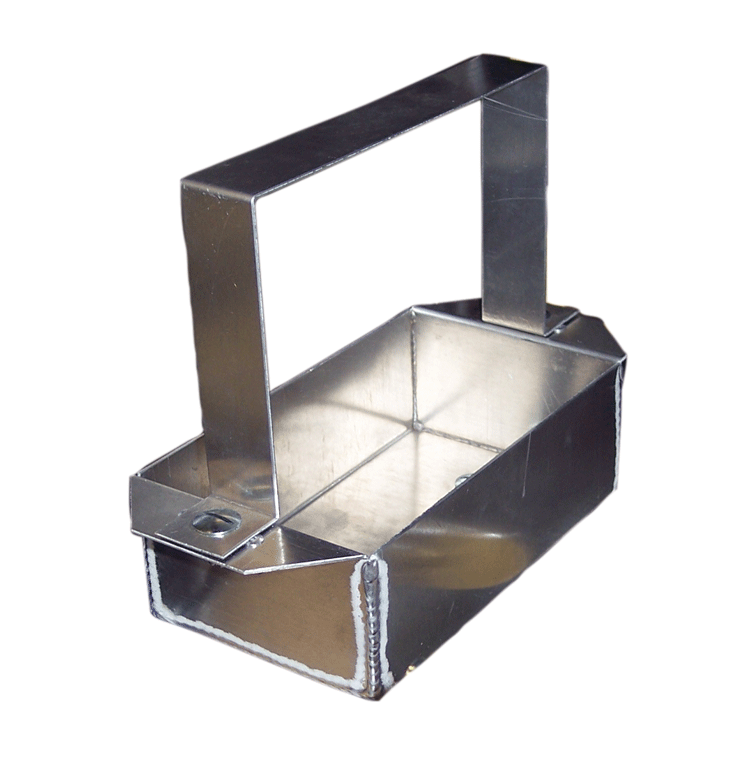  Mini Sprint Battery Box