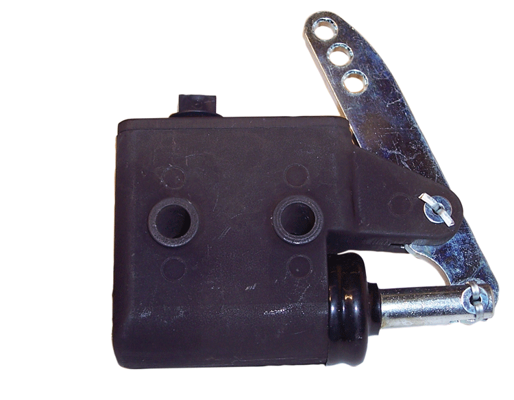 Mini Sprint Master Cylinder 7/8