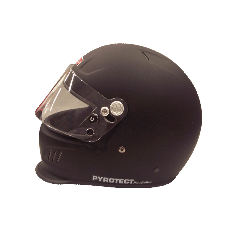 Pyrotect AirFlow Helmet