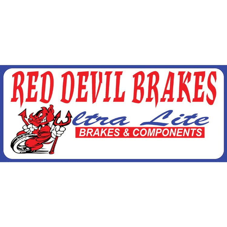 Red Devil Brakes