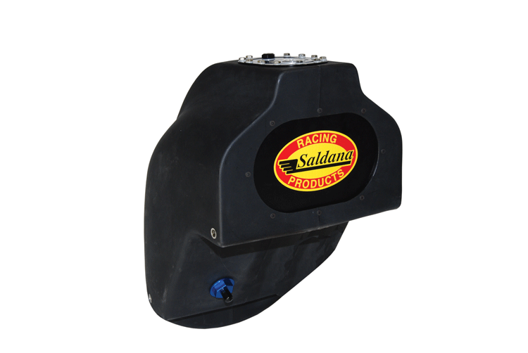 Fuel Forward Mini Sprint Tank