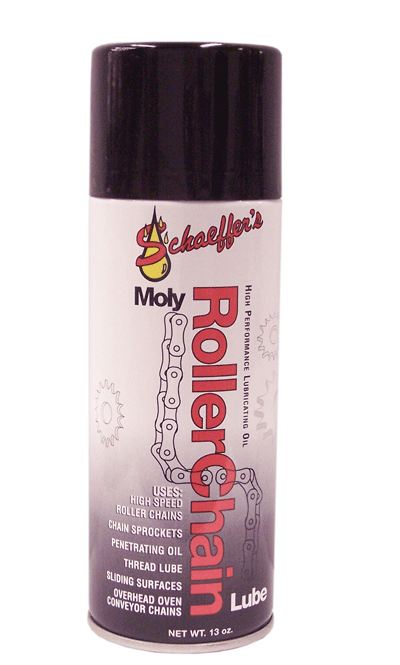Schaeffer Pro Chain Lube