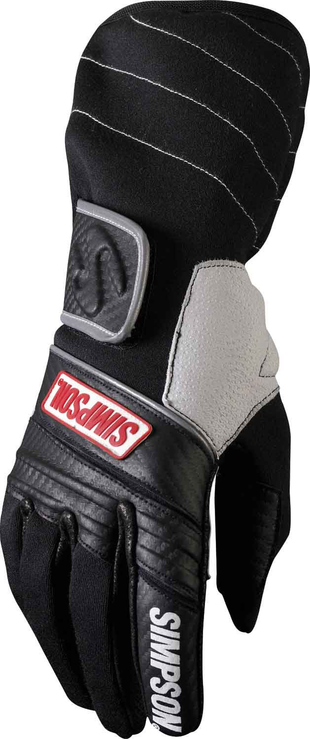 Simpson Undercover Glove