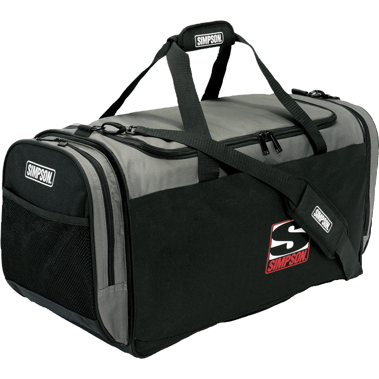 Simpson Small Duffle Bag 