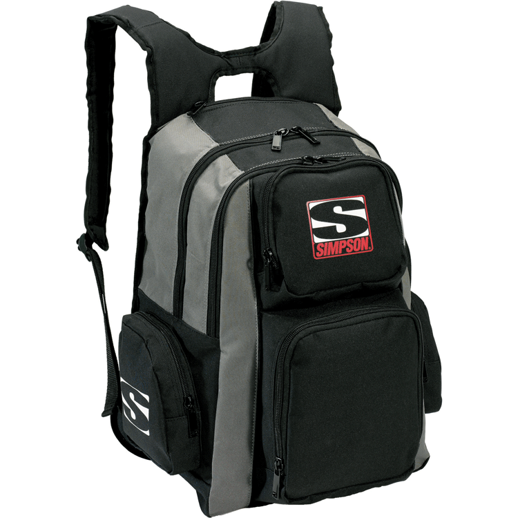 Simpson Storm Pack
