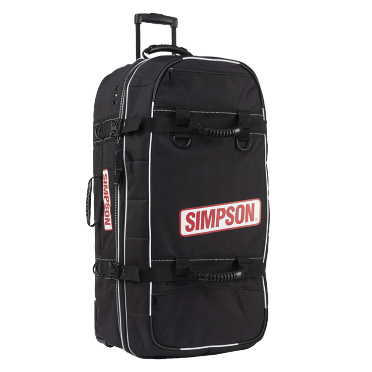 Simpson Trackside Gear Bag