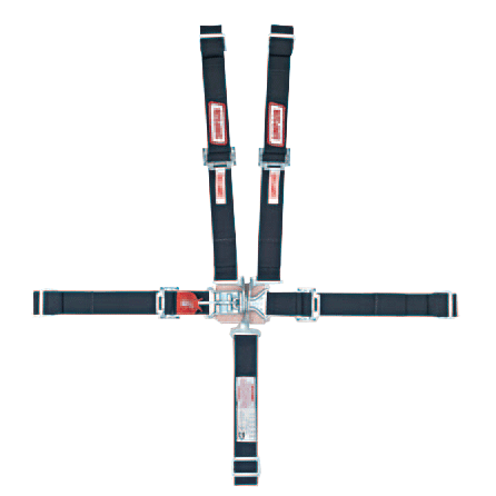 Simpson Quarter Midget Belts