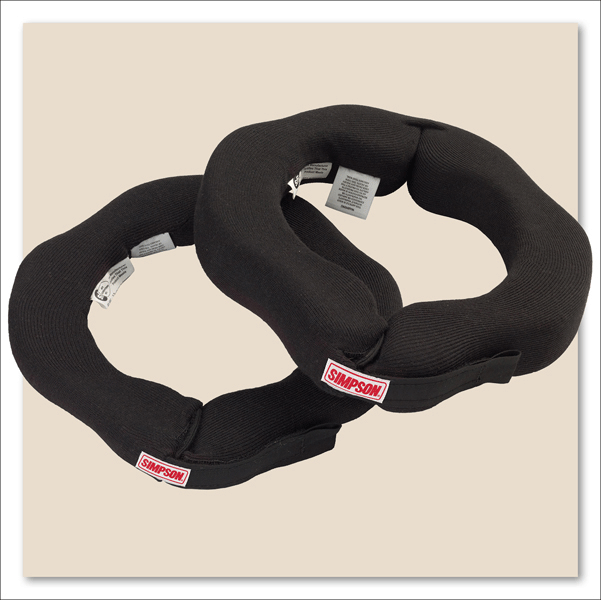 Simpson Short Neck Collar