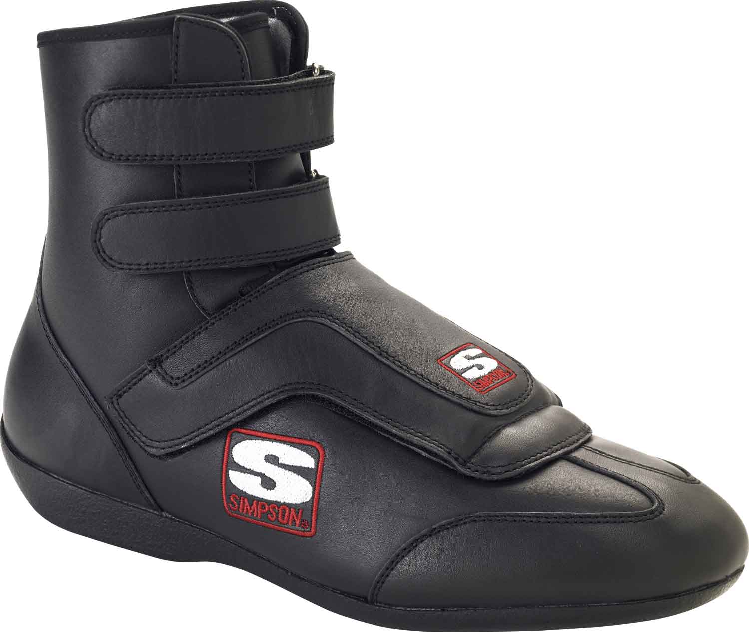 Simpson Stealth Driving Shoe