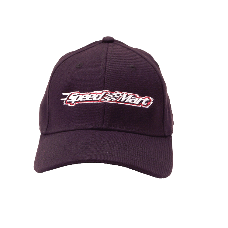 SpeedMart Logo Cap