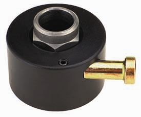 Mini Sprint Steering Wheel Hub