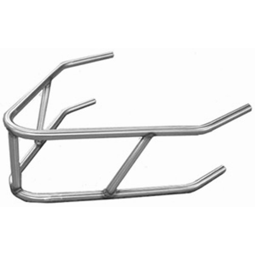 XXX Rear Bumper no Post