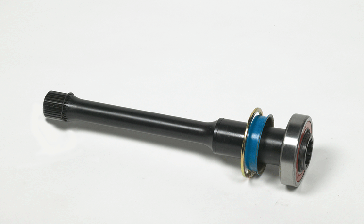Winters Internal Coupler Conversion Kit