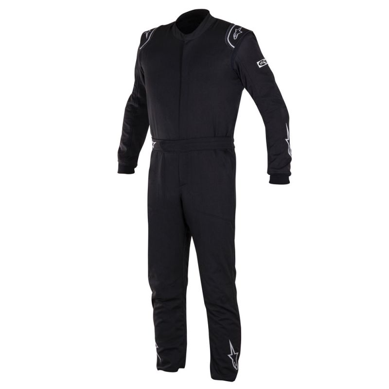 Alpinestars Delta Suit, 2 Layer