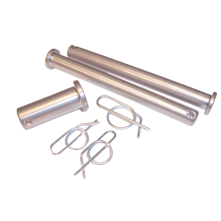 Steel Watts Link Quick Pin Kit