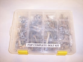 PMP Complete Bolt Kit