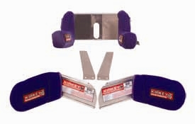 Kirkey Head & Neck Restraints