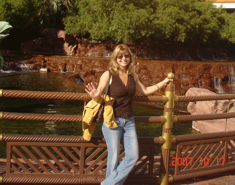 Nancy Alonso