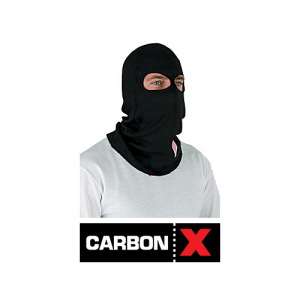 Simpson Carbon X Headsock
