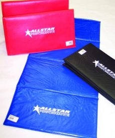 Pit Mat
