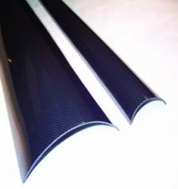 Mini Sprint Top Wing Cap