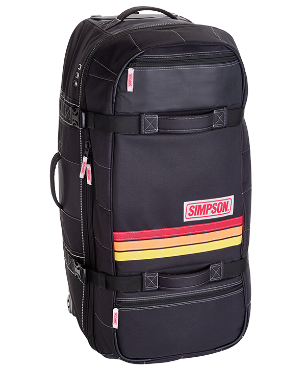 Simpson Super Speedway Gear Bag