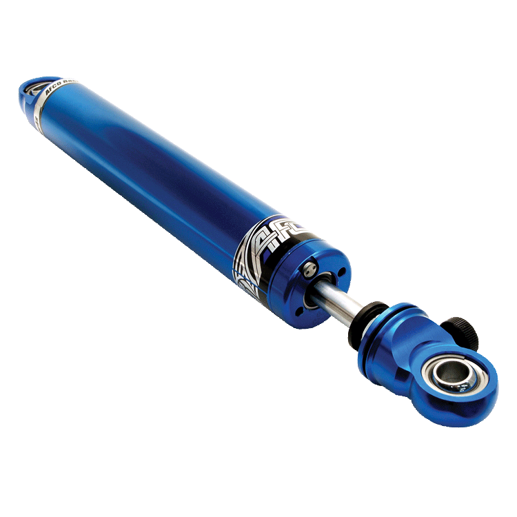 Afco Alum Single Adjustable Small Body Shocks