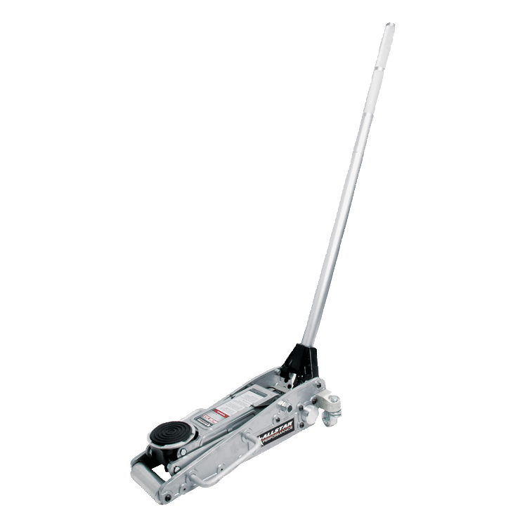 Allstar Lightweight Aluminum Jack