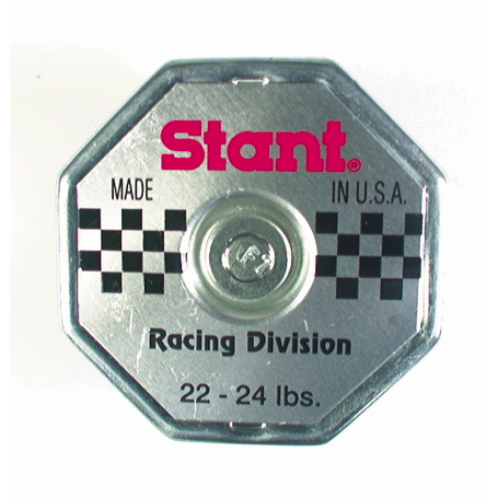 Sprint Radiator Cap (22-24 lb)