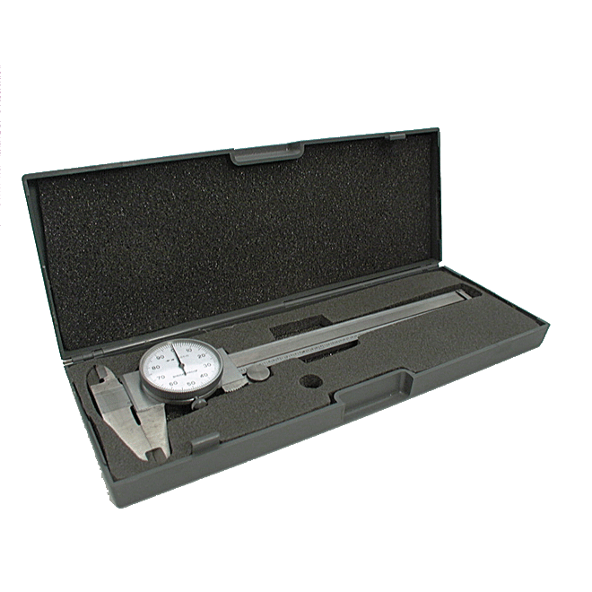 Dial Caliper