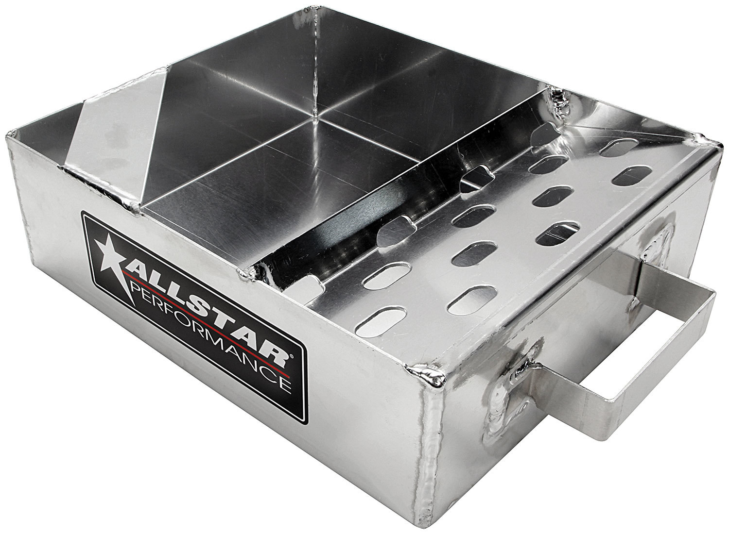 Aluminum Gear Change Tray